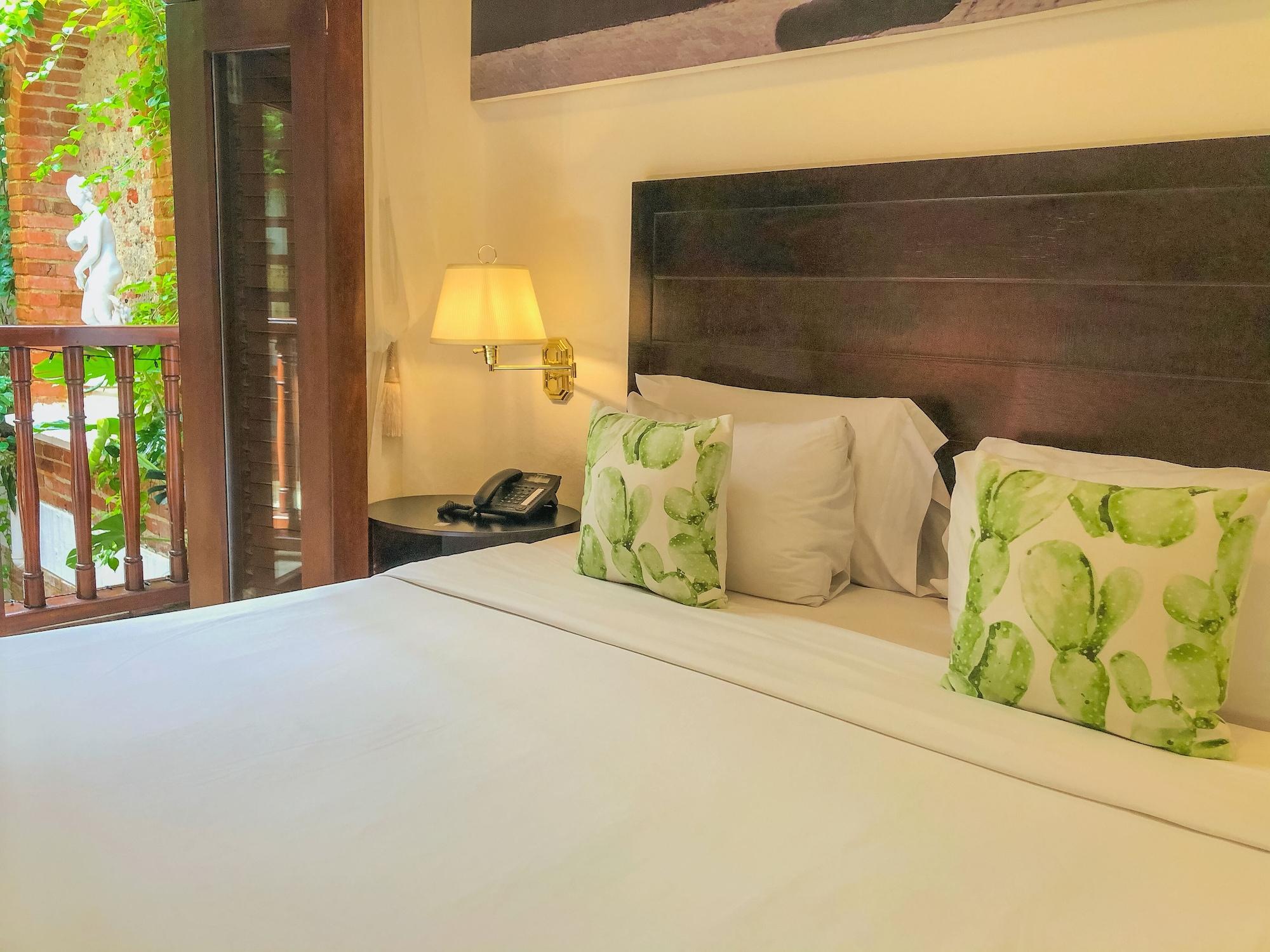 Hotel Boutique Santo Toribio