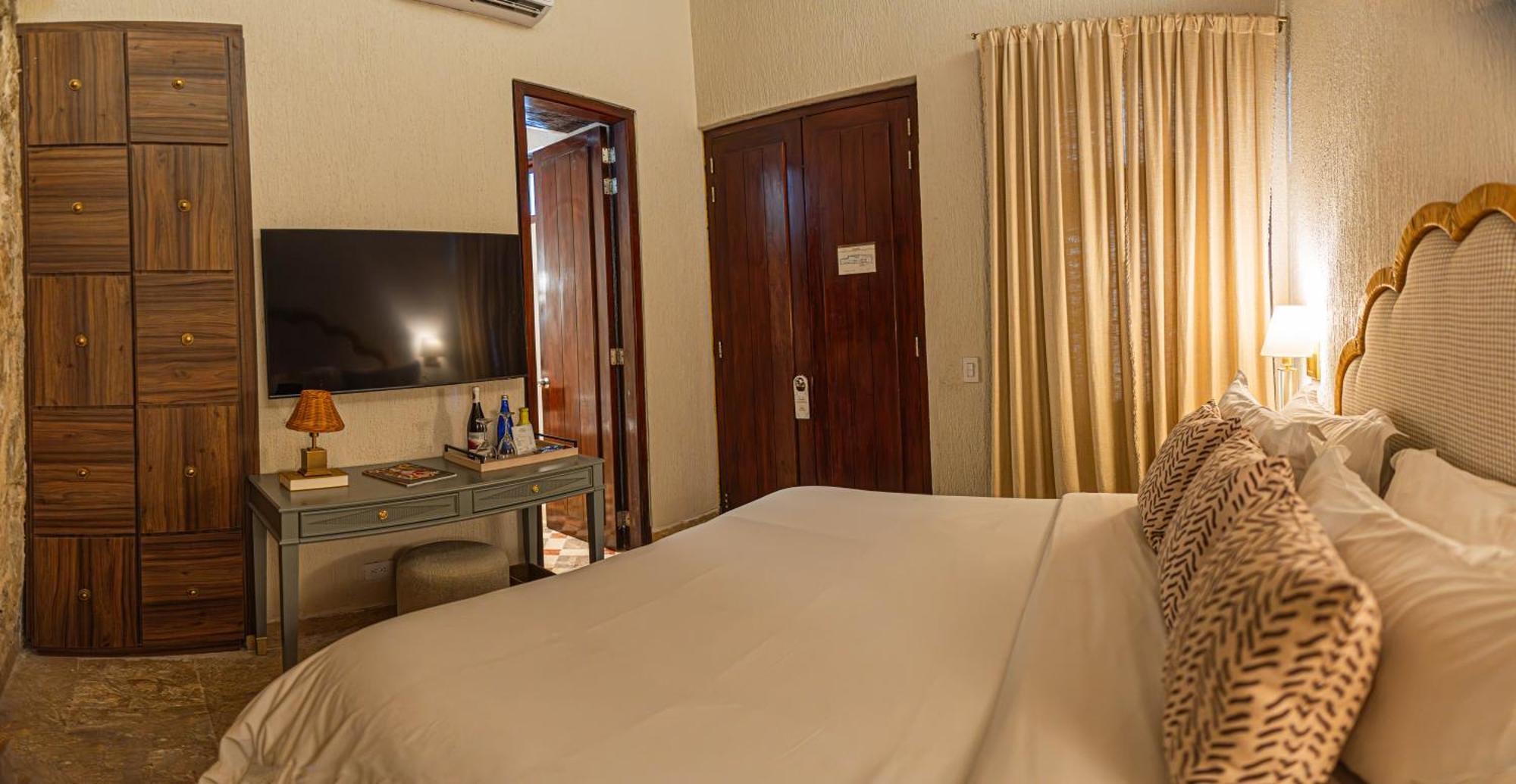 Boutique Santo Toribio Hotel