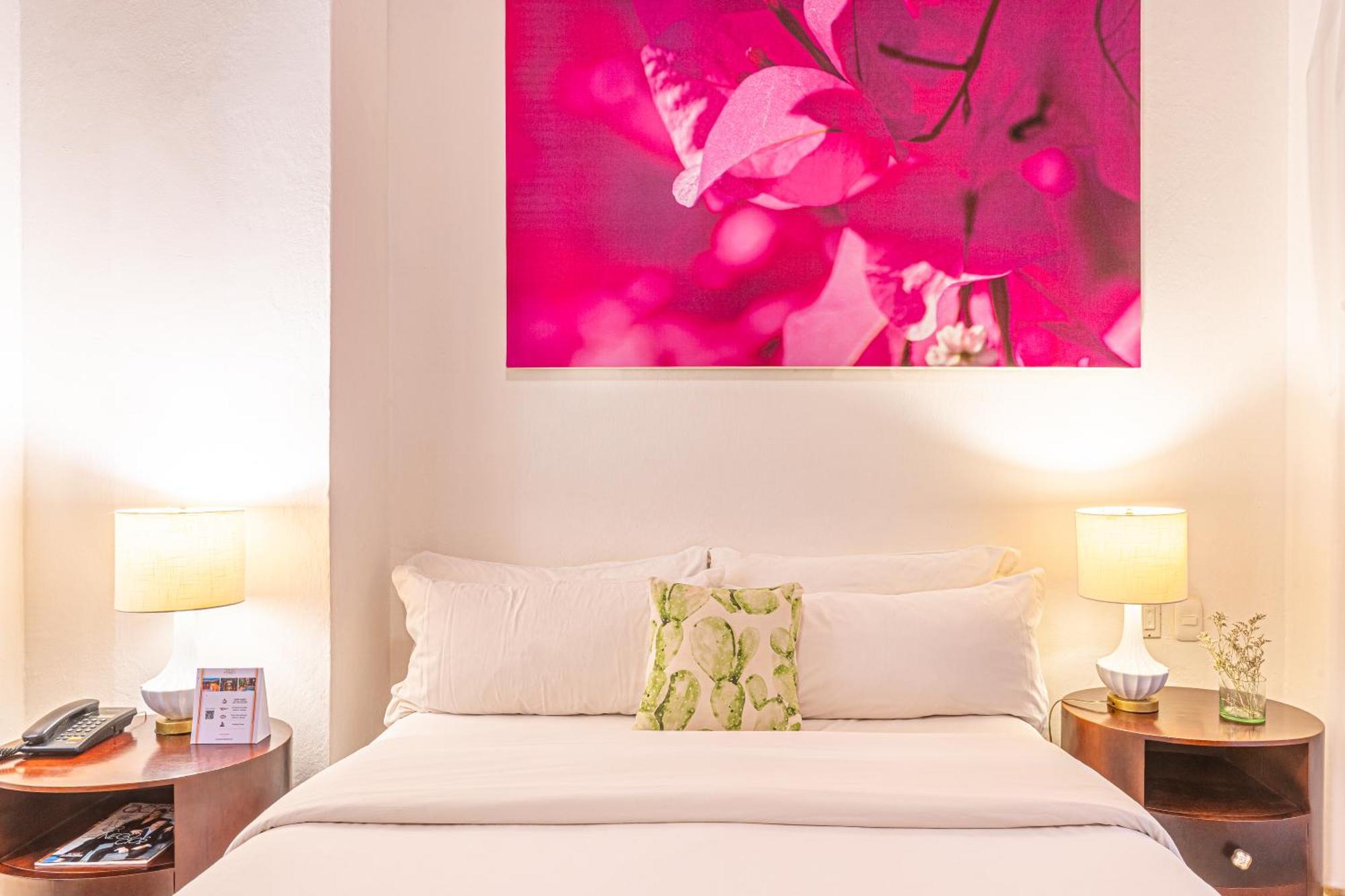 Boutique Santo Toribio 4* Cartagena