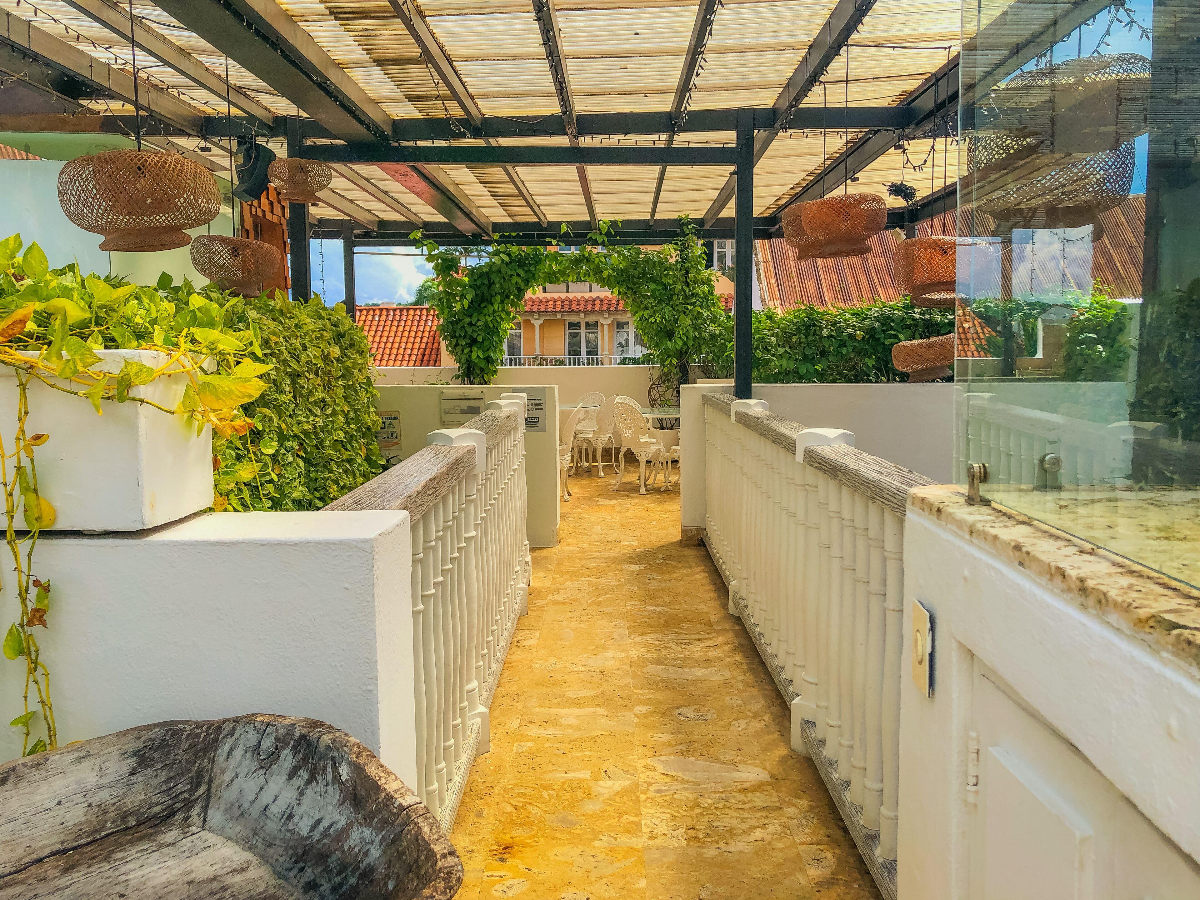 Boutique Santo Toribio 4*