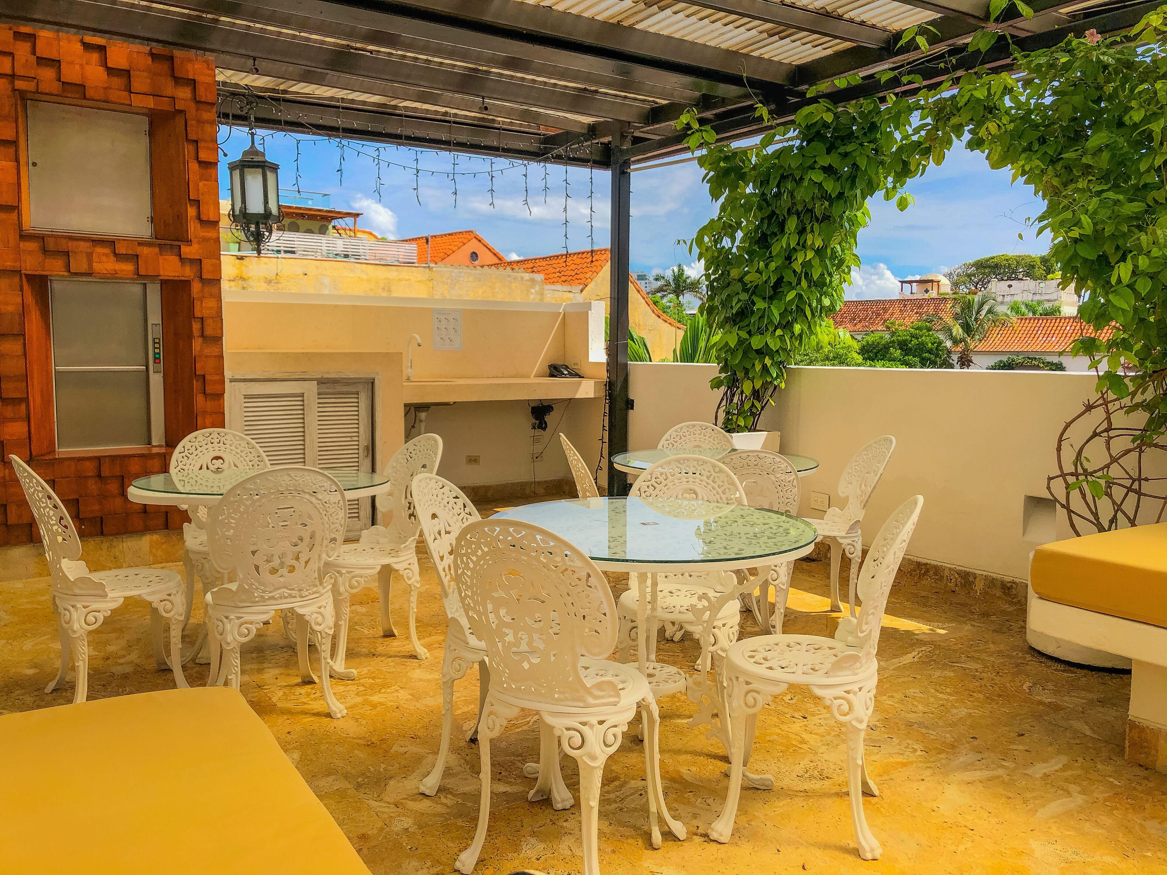 Boutique Santo Toribio Hotel