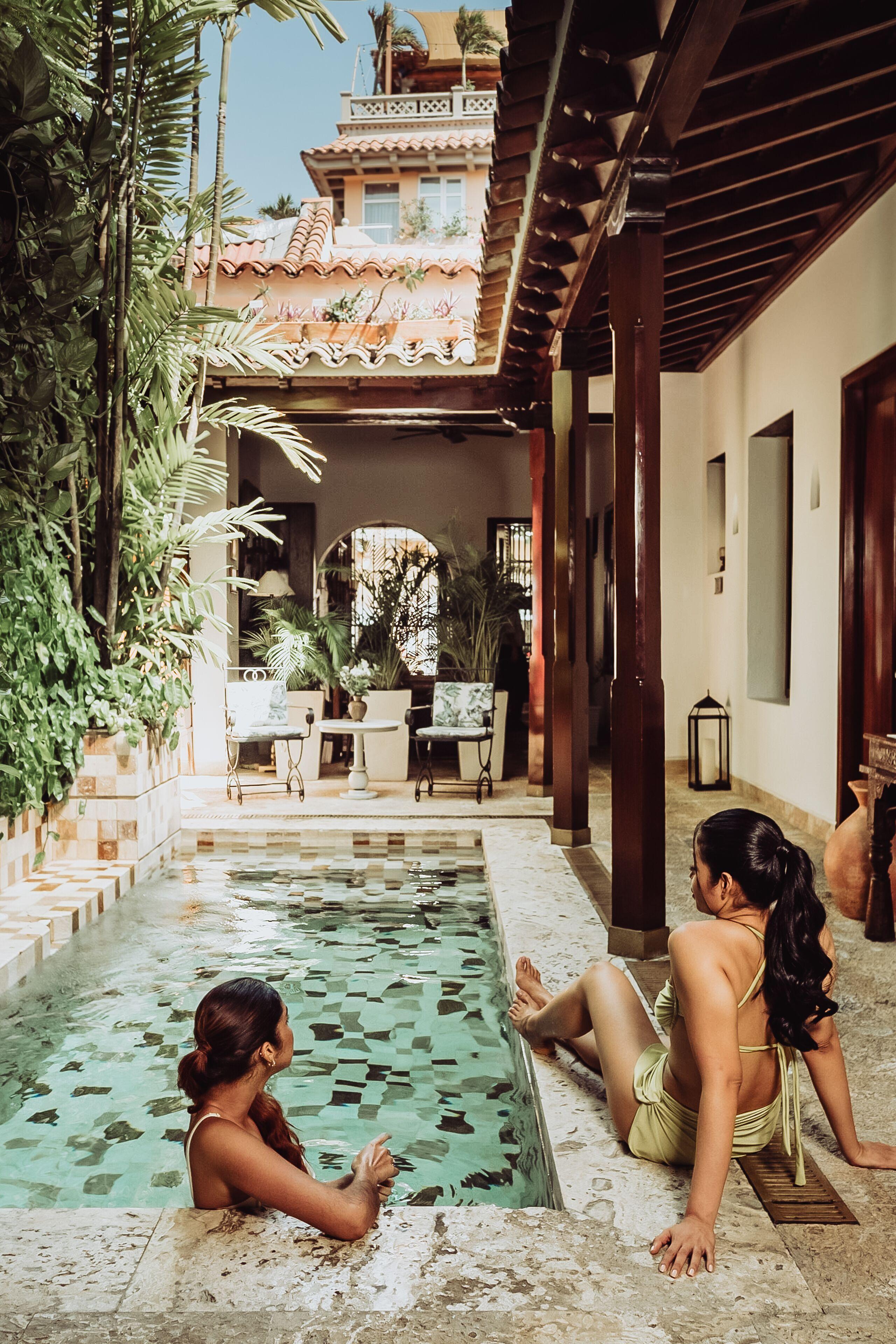 Boutique Santo Toribio Hotel 4*