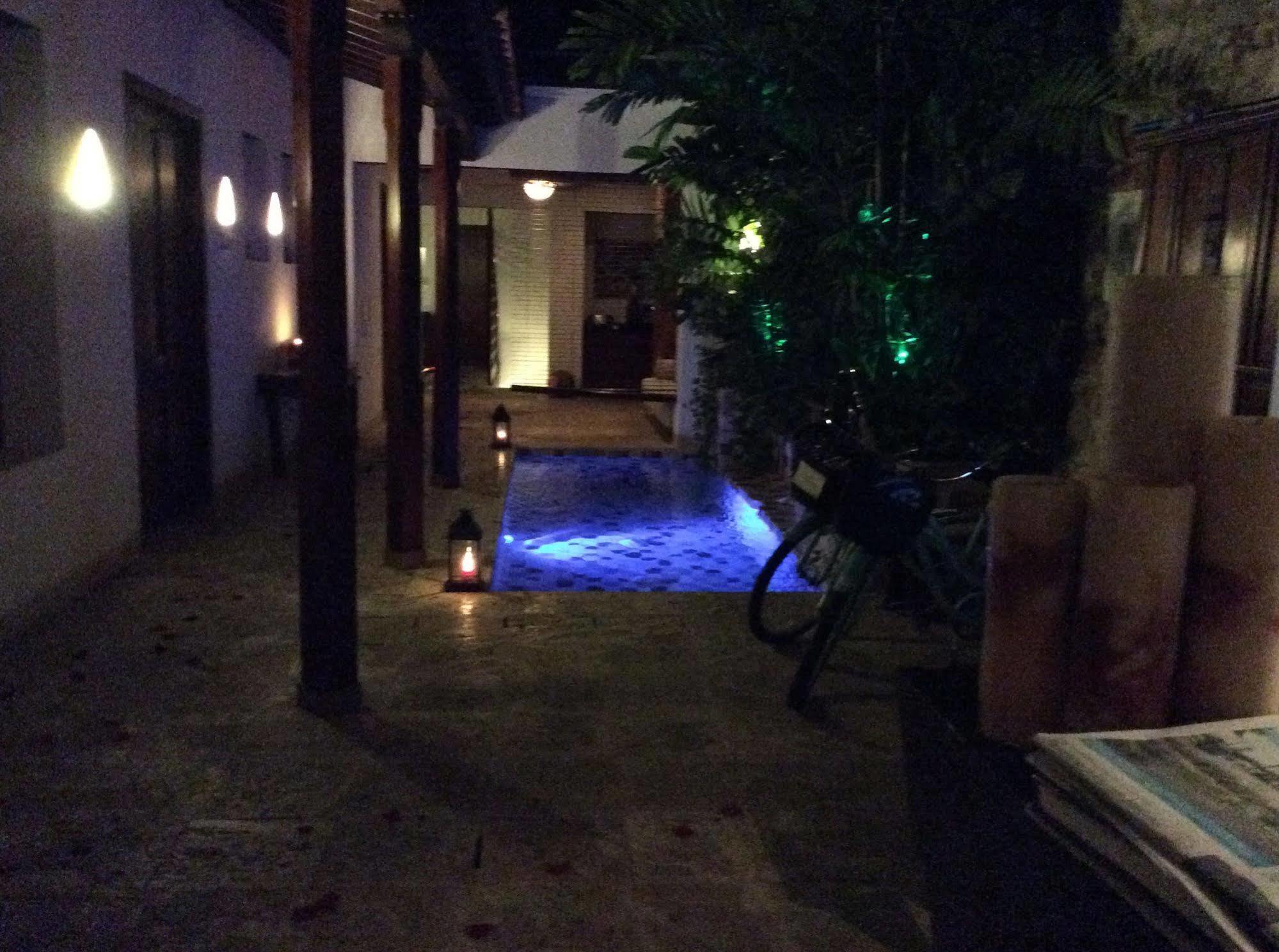 Boutique Santo Toribio 4*