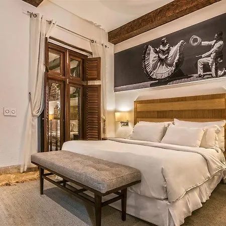 Boutique Santo Toribio Hotel 4*