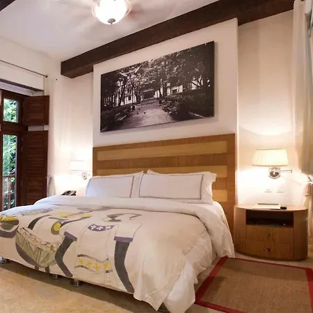 Boutique Santo Toribio