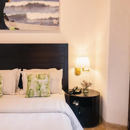 Boutique Santo Toribio