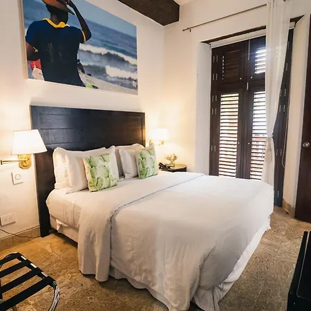 Boutique Santo Toribio Cartagena