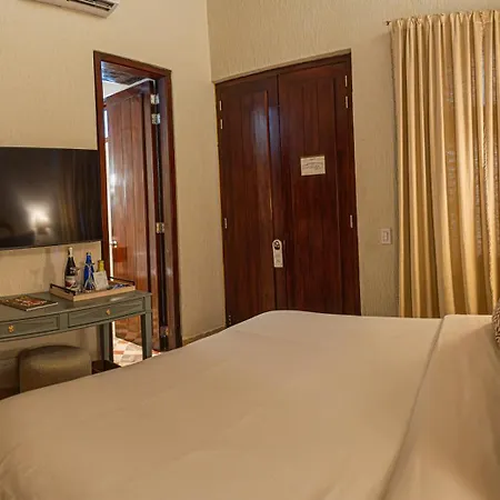 Boutique Santo Toribio Hotel