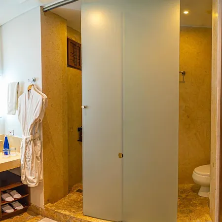 Boutique Santo Toribio Hotel 4*