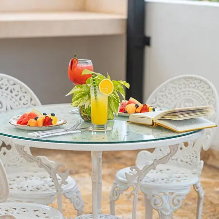 Hotel Boutique Santo Toribio Cartagena