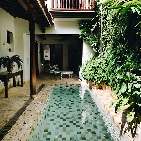Boutique Santo Toribio