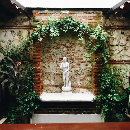 Boutique Santo Toribio Hotel 4*