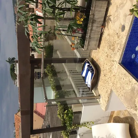 Boutique Santo Toribio