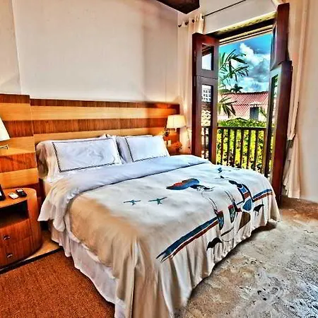 Boutique Santo Toribio Cartagena