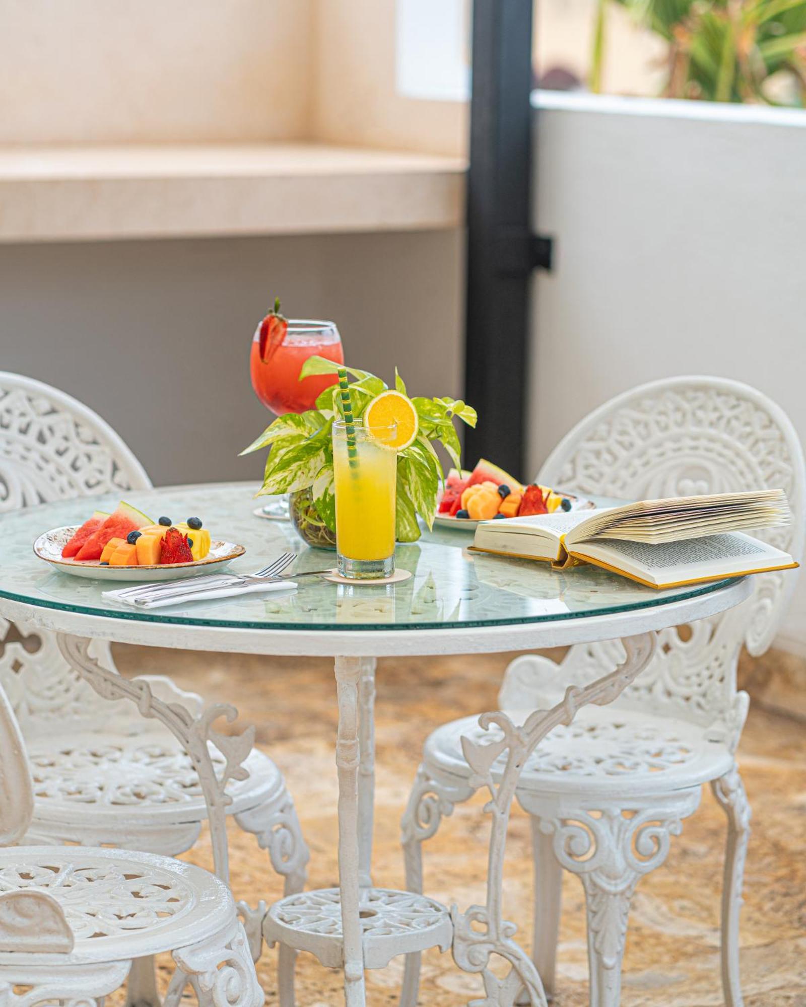 Hotel Boutique Santo Toribio Cartagena