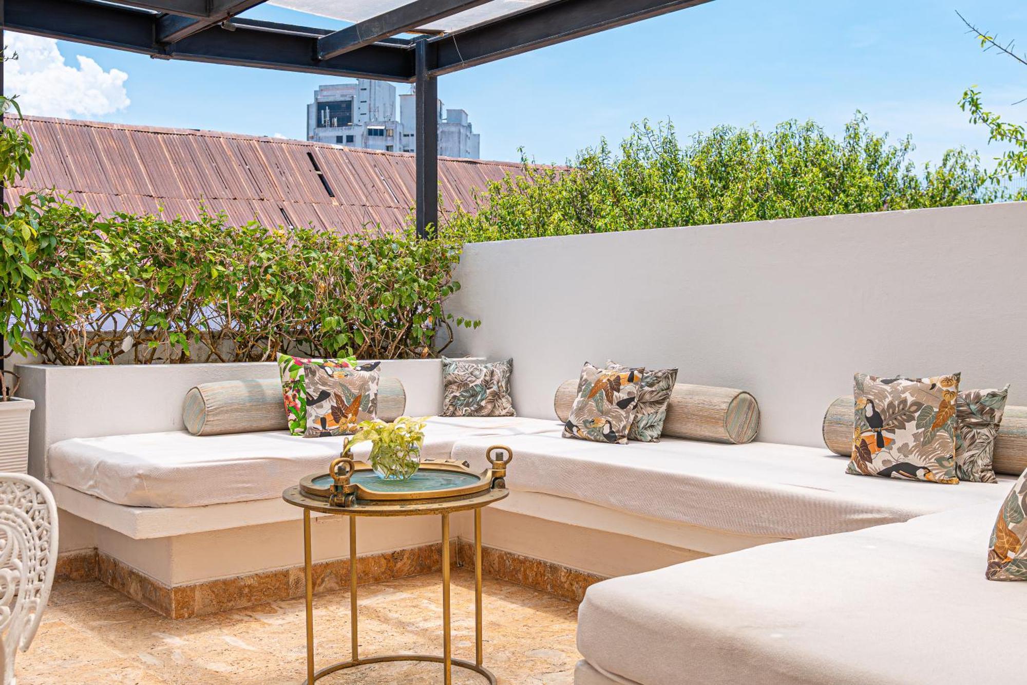 Boutique Santo Toribio Hotel 4*
