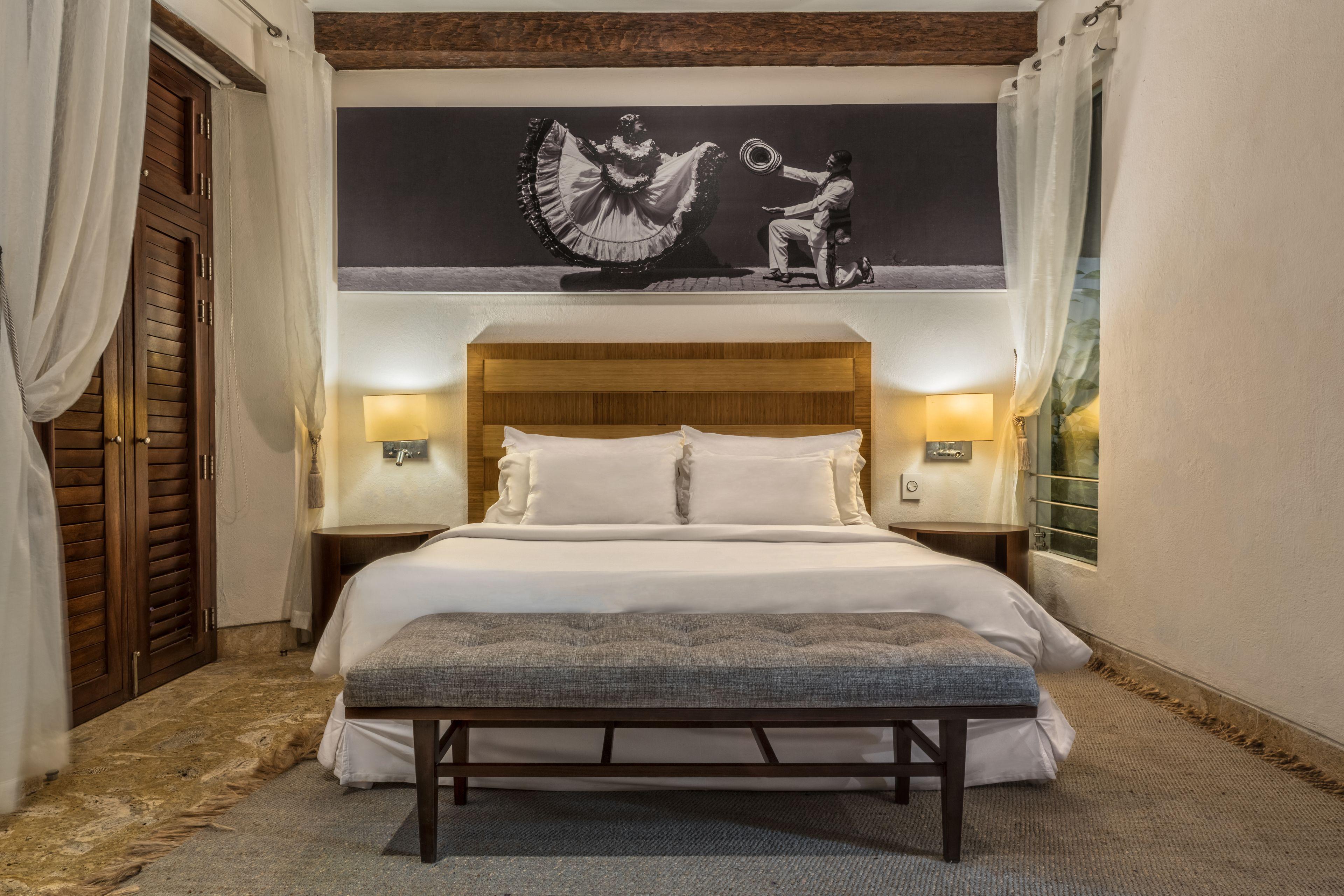 Boutique Santo Toribio 4*