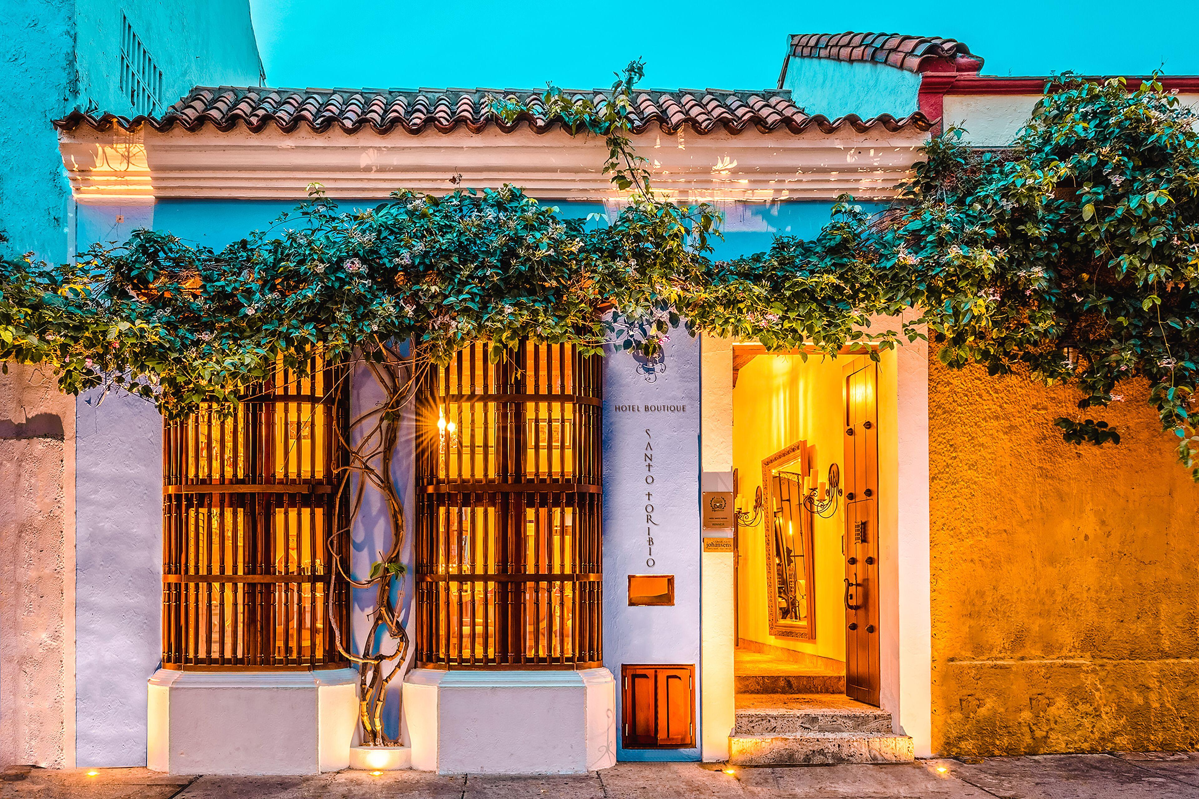 Boutique Santo Toribio Cartagena