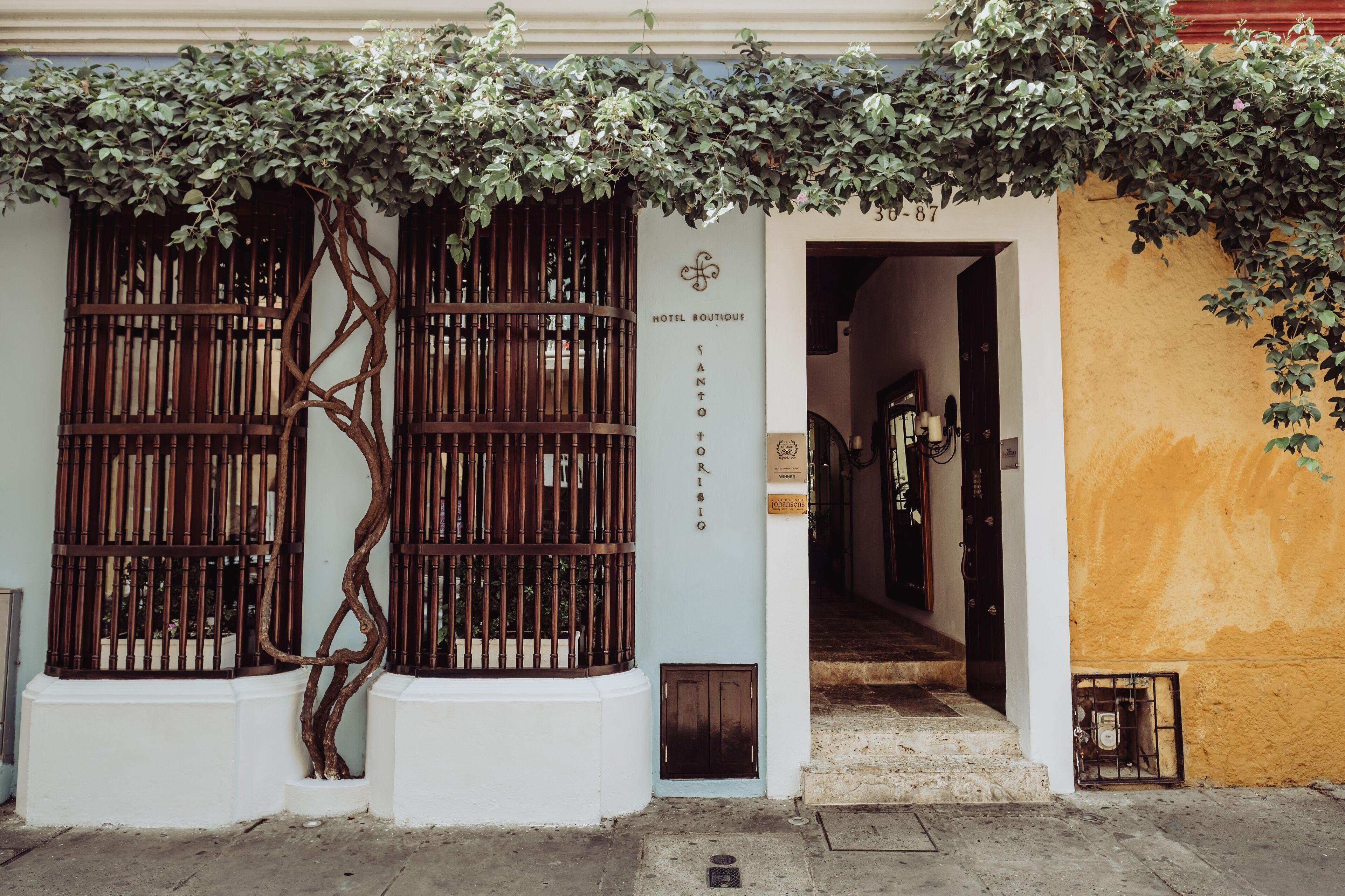 Boutique Santo Toribio Cartagena