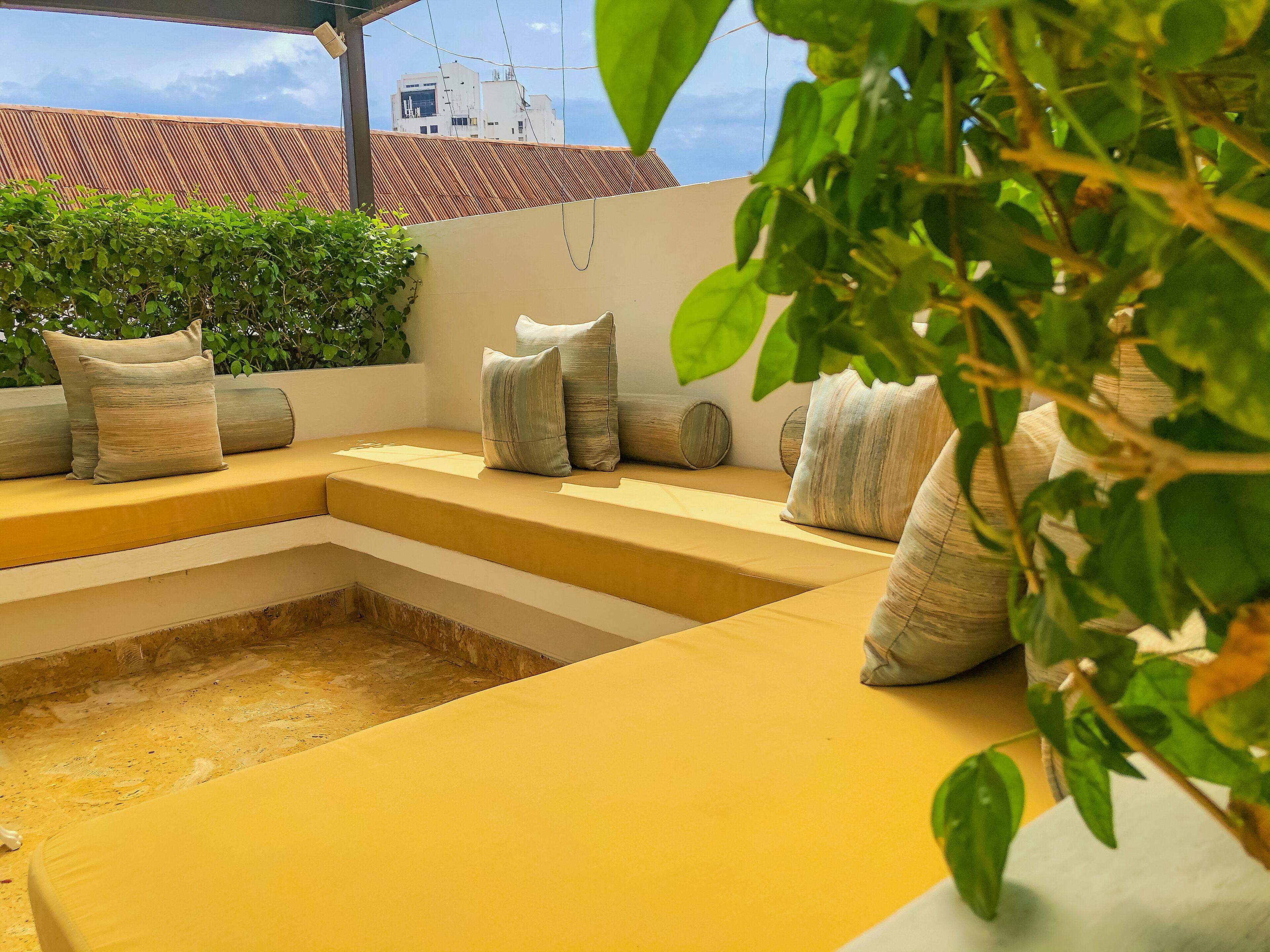 Boutique Santo Toribio Cartagena