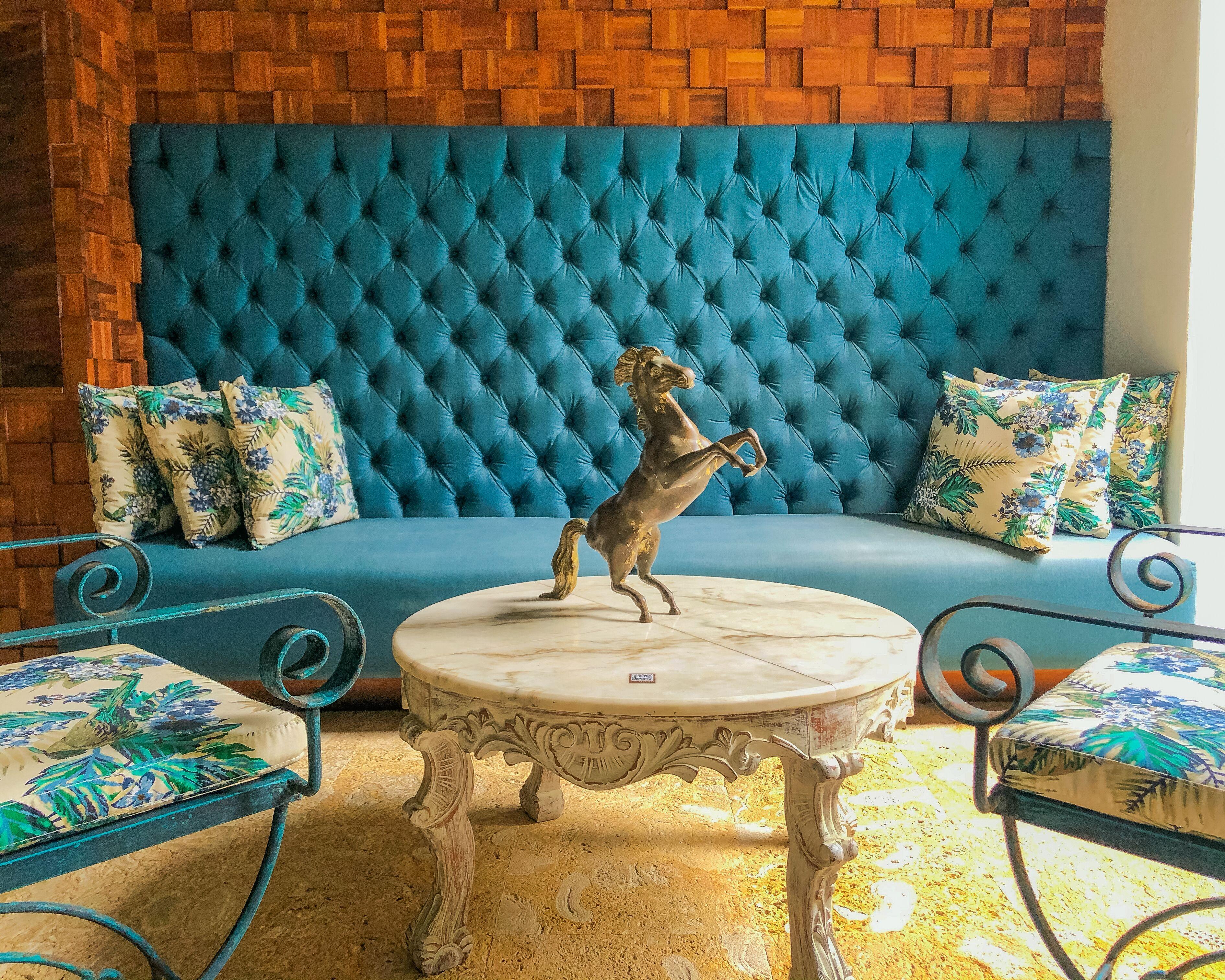 Boutique Santo Toribio 4* Cartagena
