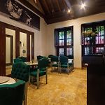 Hotel Boutique Santo Toribio