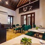 Hotel Boutique Santo Toribio