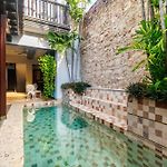 Hotel Boutique Santo Toribio