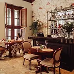 Hotel Boutique Santo Toribio