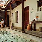 Hotel Boutique Santo Toribio