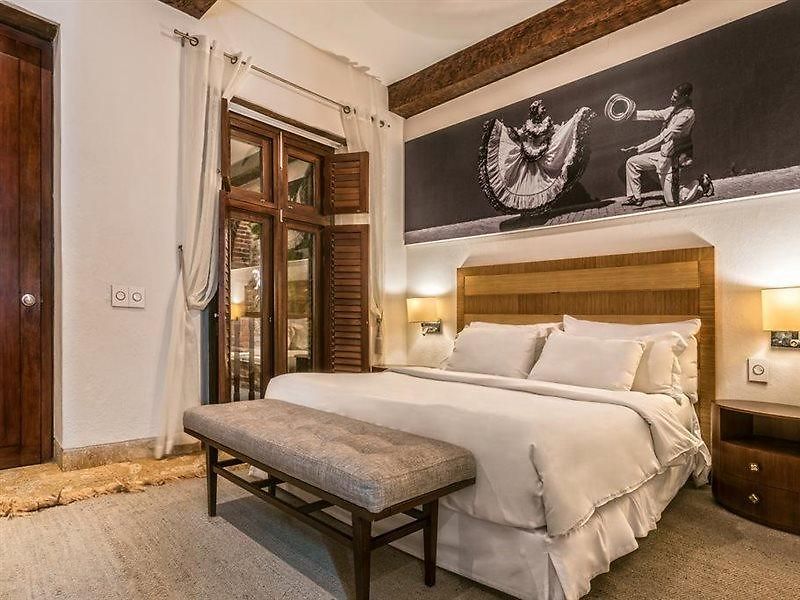 Boutique Santo Toribio Hotel 4*