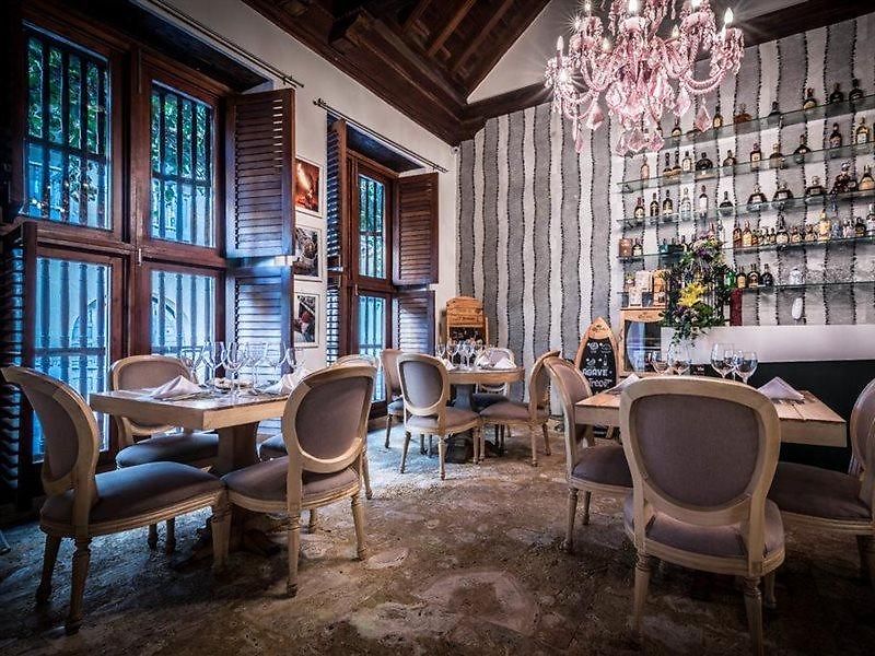 Boutique Santo Toribio Hotel 4*