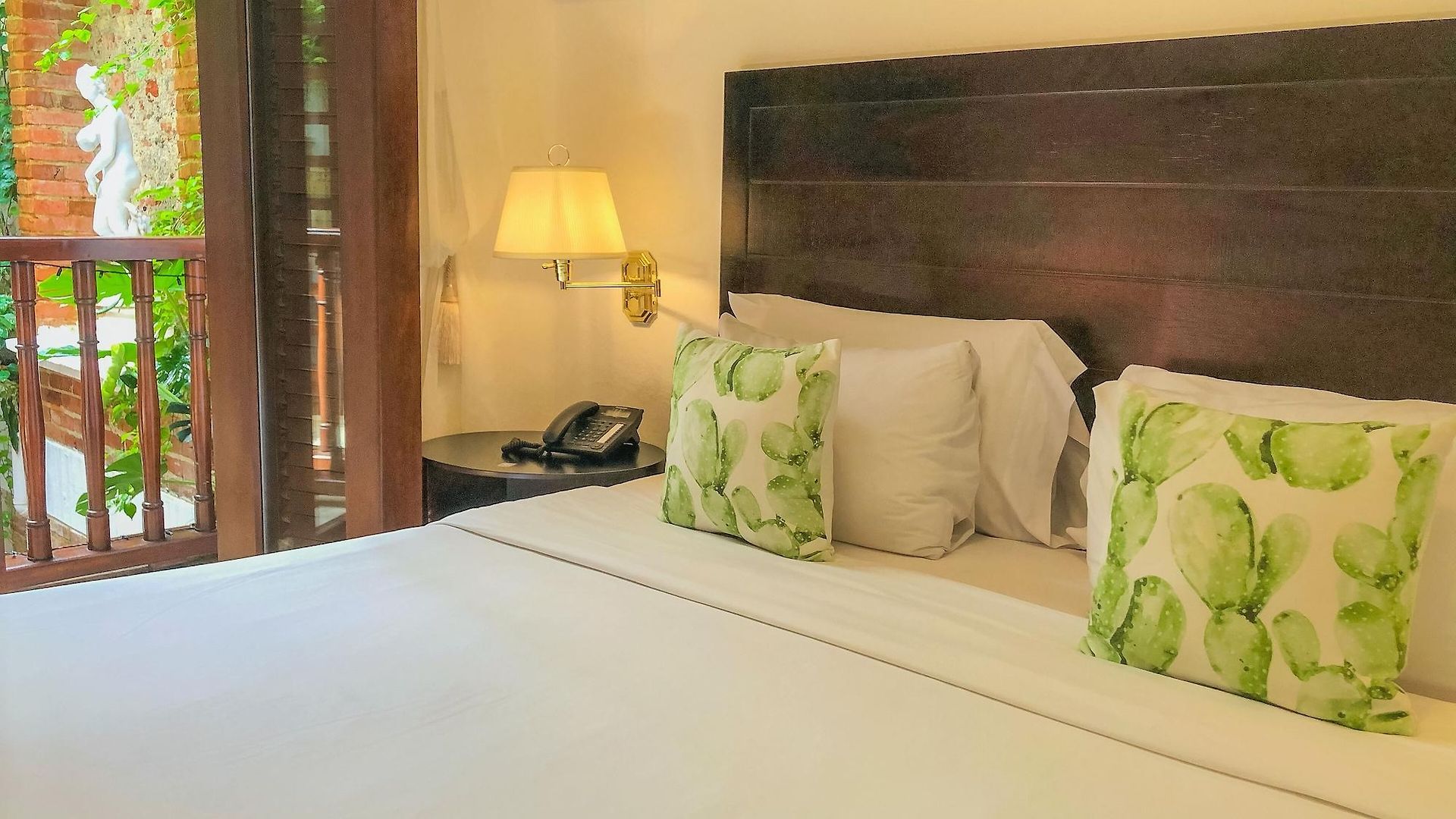 Hotel Boutique Santo Toribio