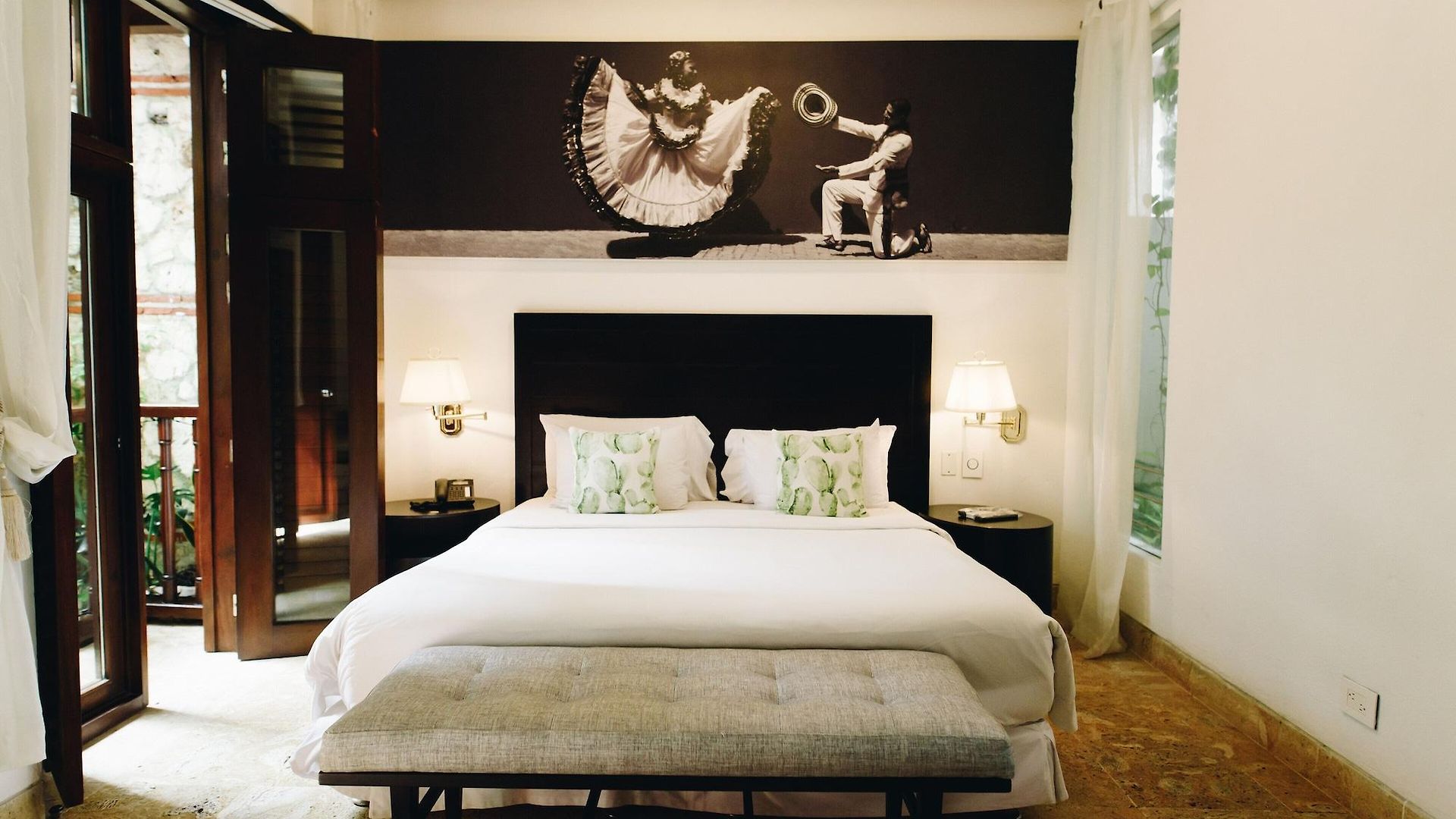 Boutique Santo Toribio 4*