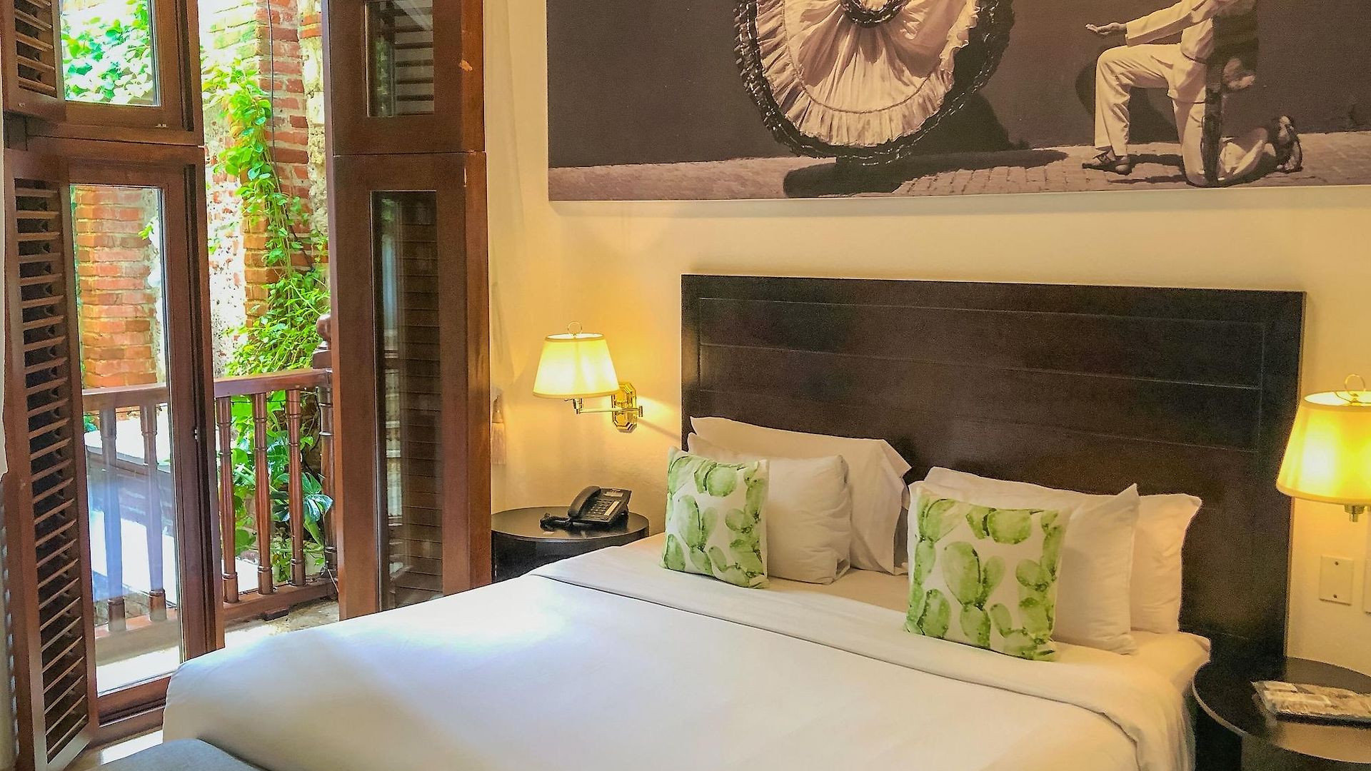 Boutique Santo Toribio Cartagena