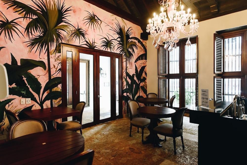 Boutique Santo Toribio Hotel 4*