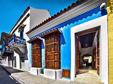 Hotel Boutique Santo Toribio