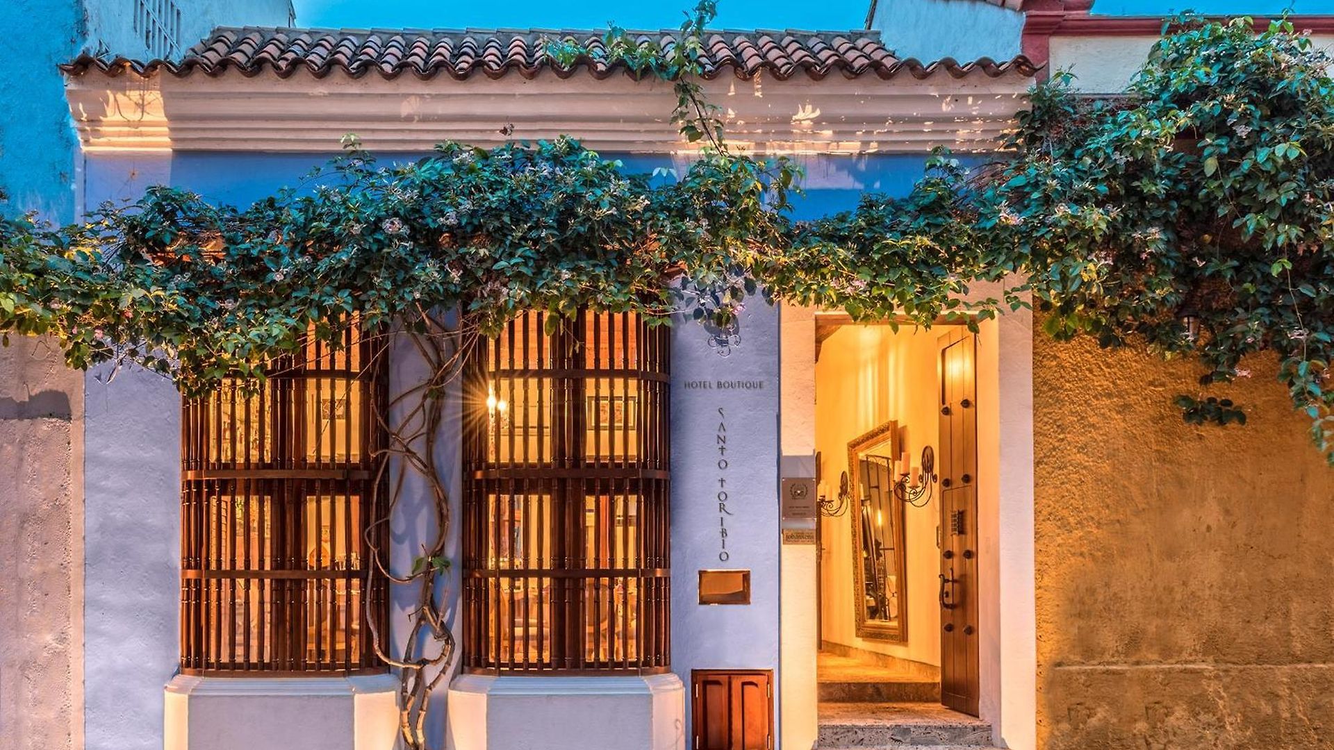Boutique Santo Toribio 4*