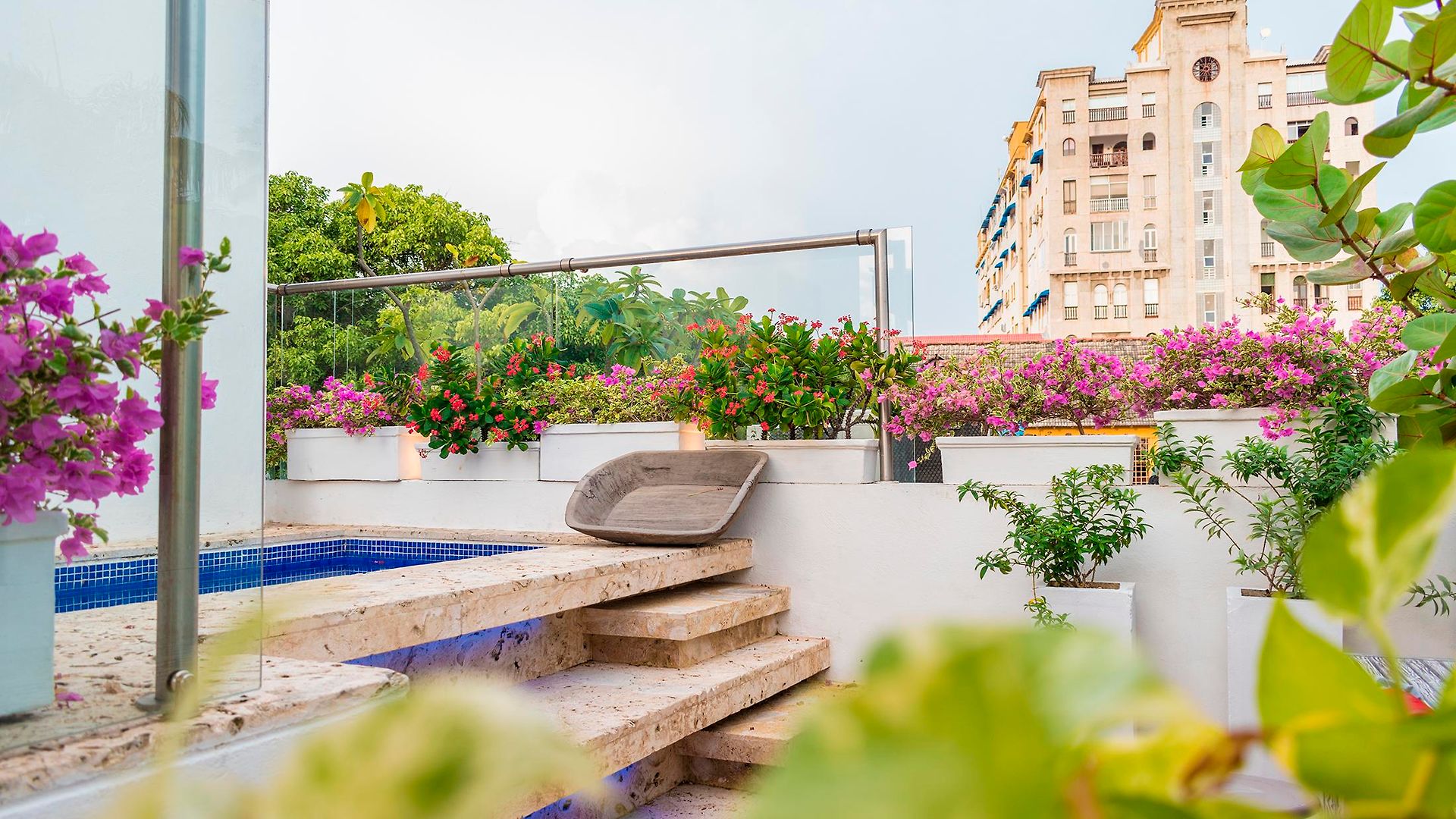 Boutique Santo Toribio Hotel