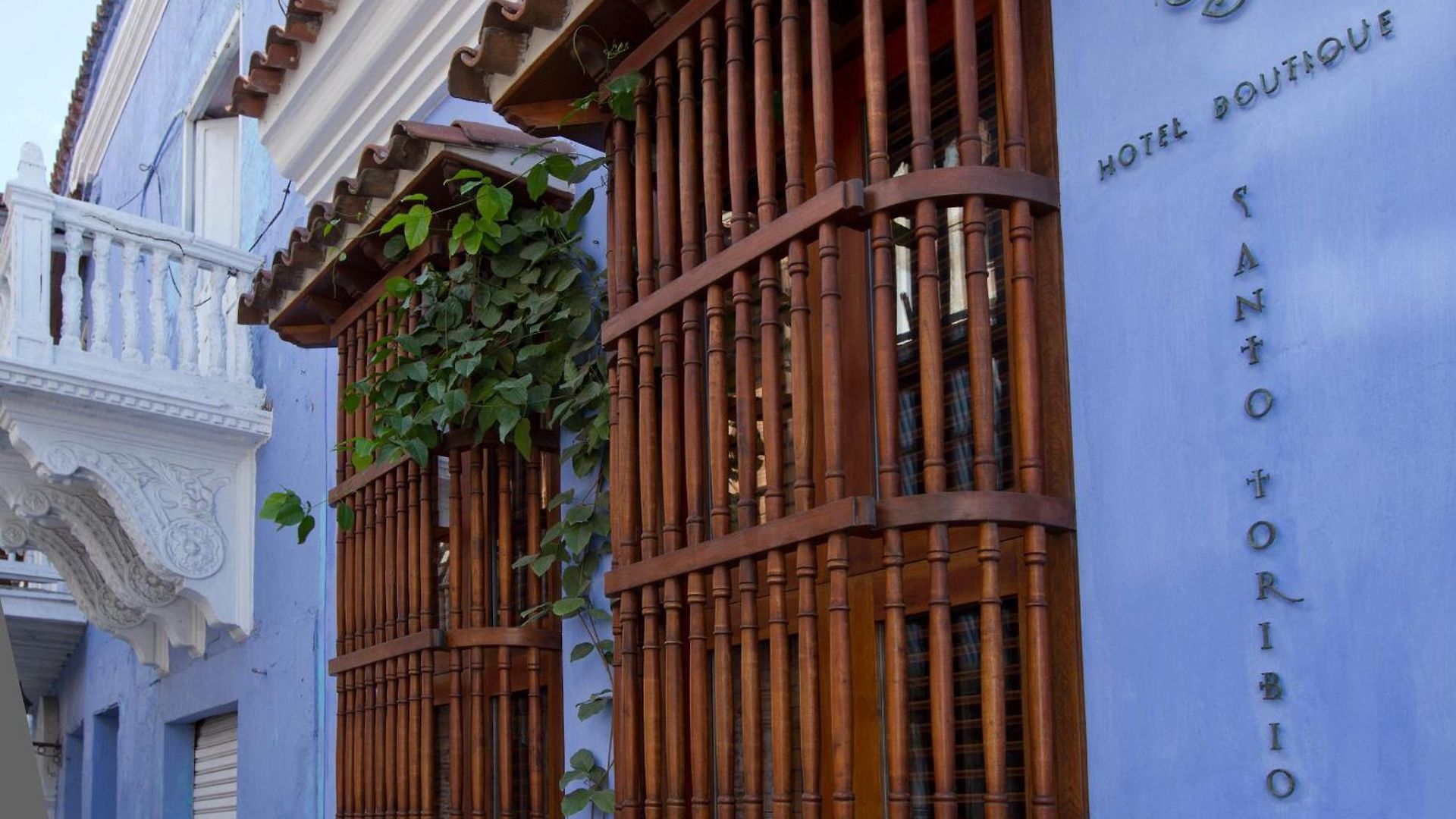 Boutique Santo Toribio Hotel 4*