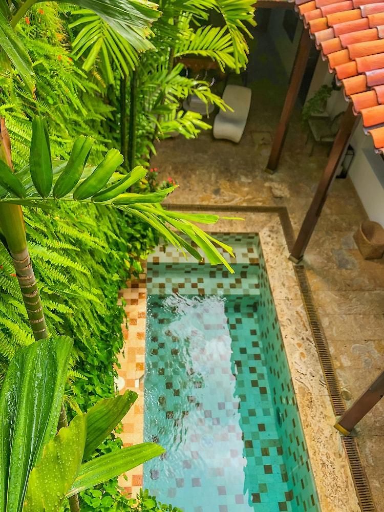 Boutique Santo Toribio Cartagena
