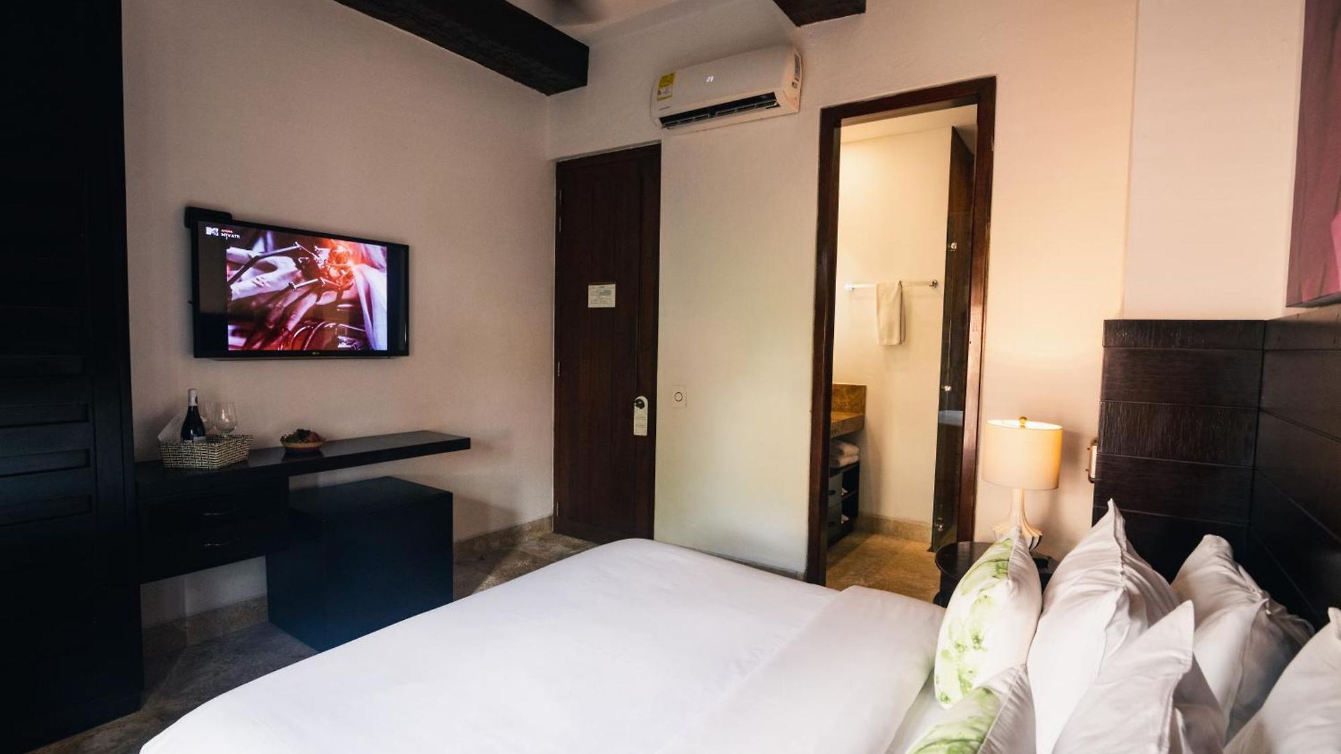Boutique Santo Toribio Cartagena