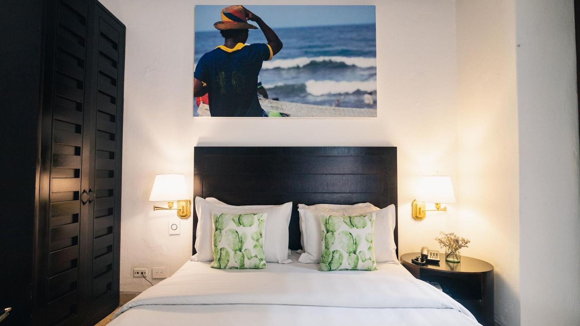 Boutique Santo Toribio Hotel