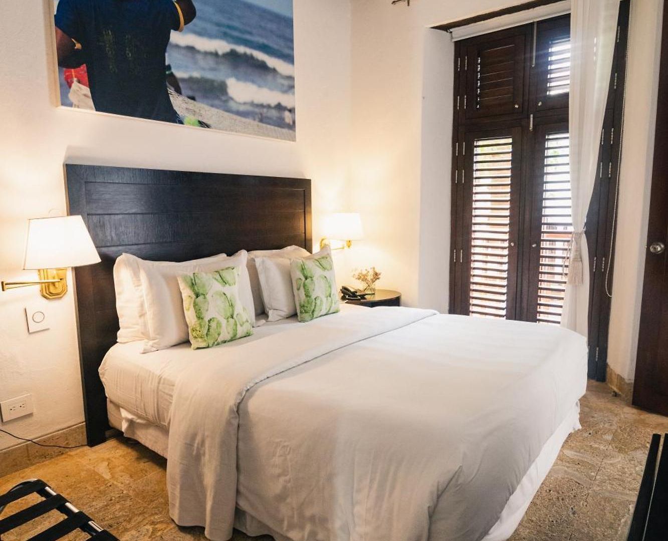 Boutique Santo Toribio Cartagena