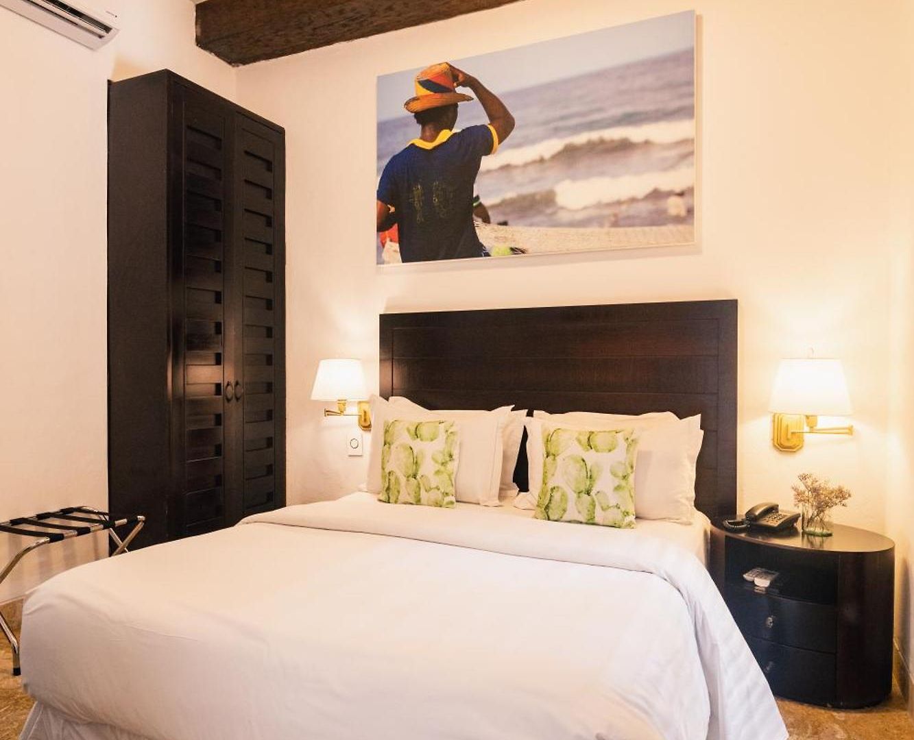 Hotel Boutique Santo Toribio 4*