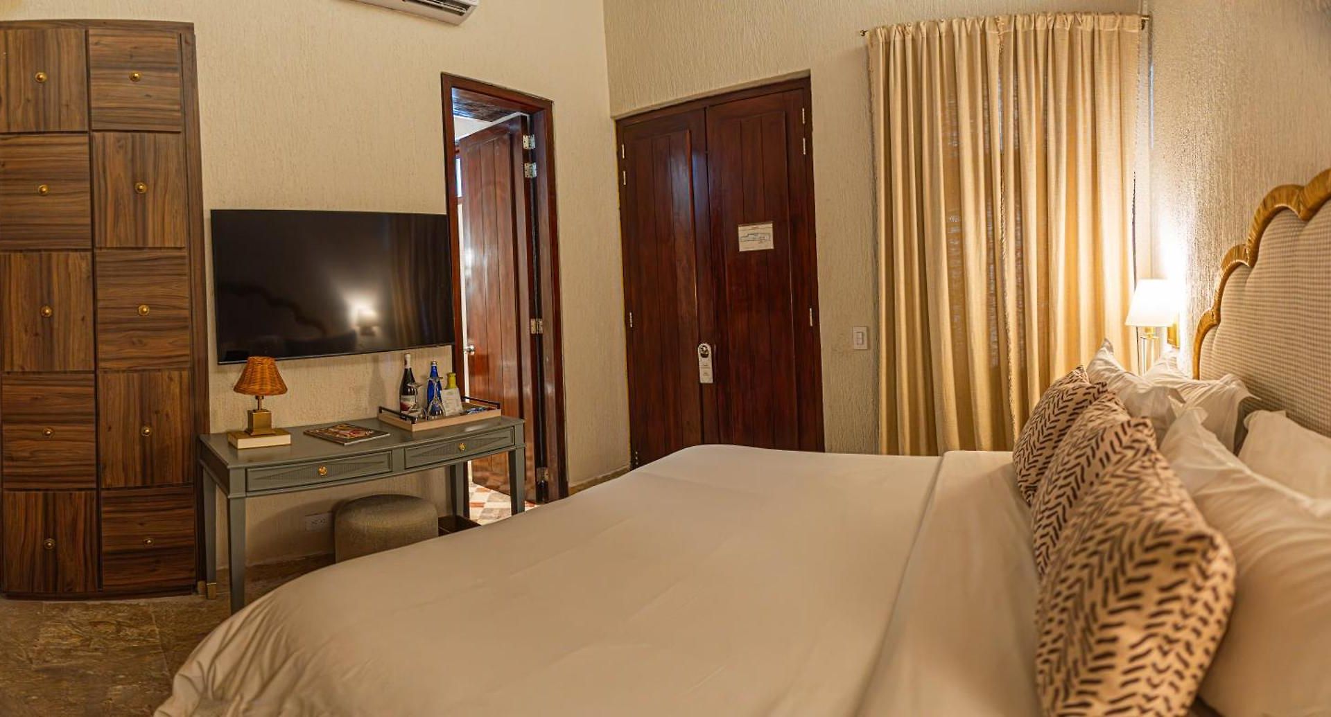 Boutique Santo Toribio Hotel