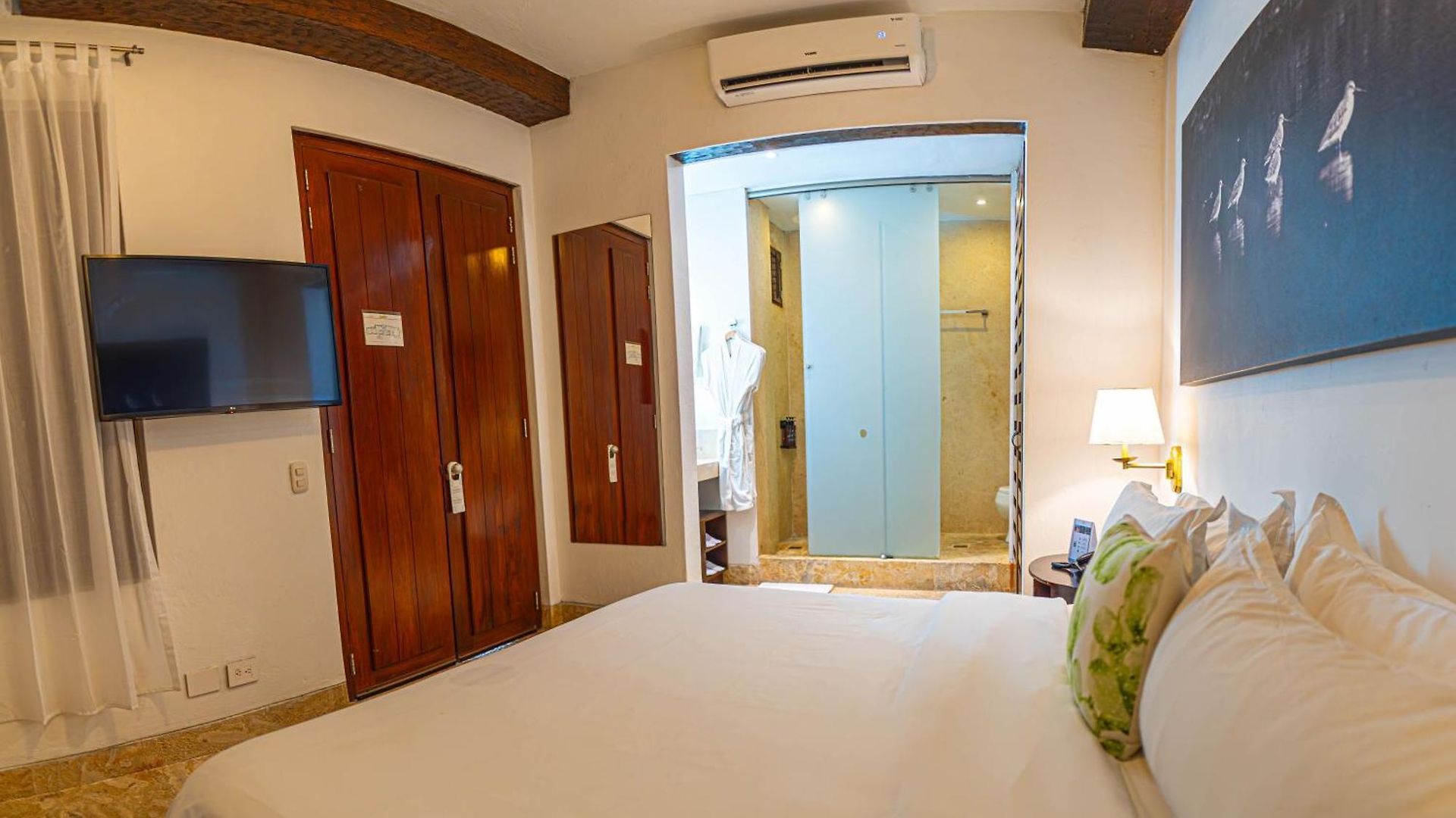 Hotel Boutique Santo Toribio 4*