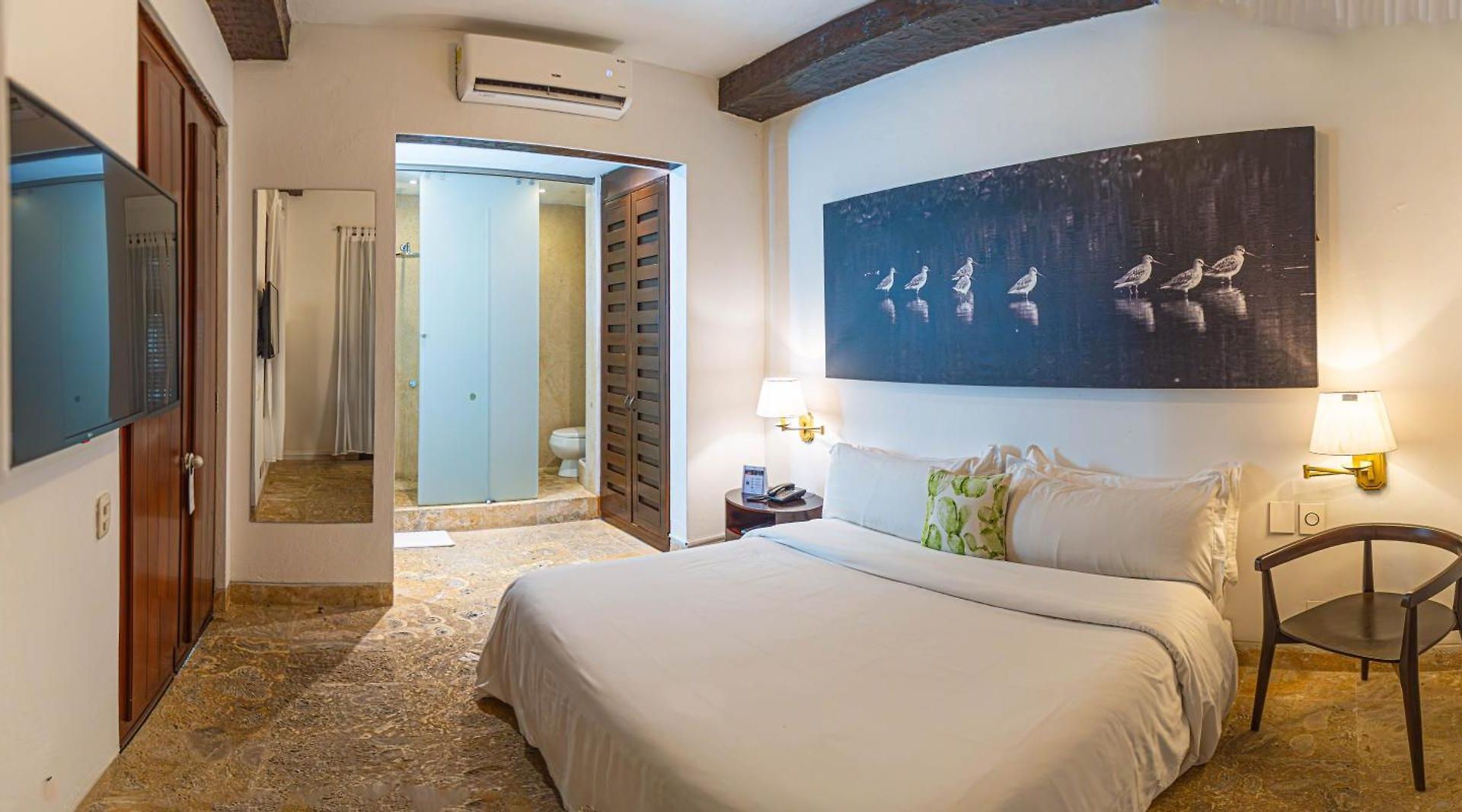 Boutique Santo Toribio Hotel Cartagena