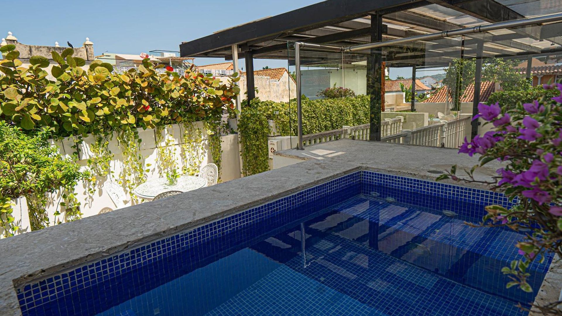 Boutique Santo Toribio
