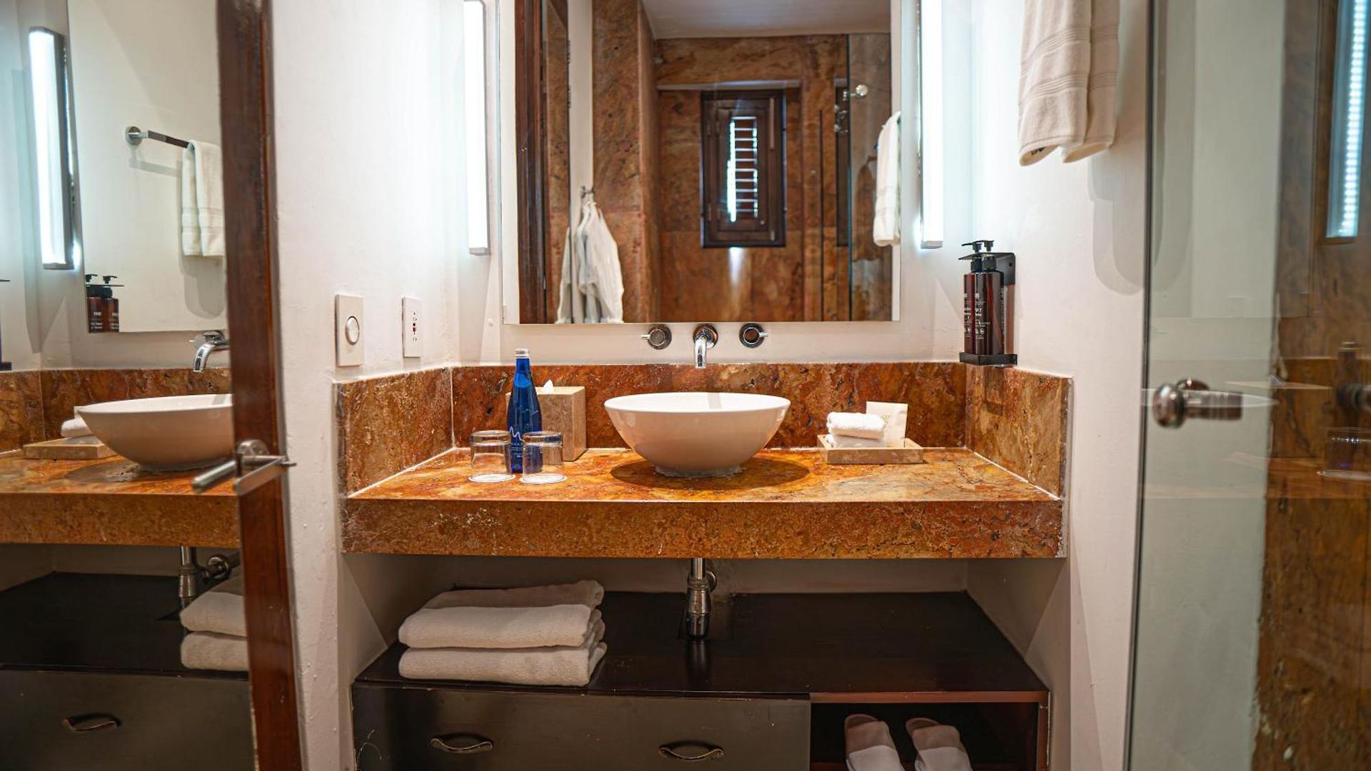 Hotel Boutique Santo Toribio